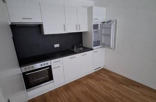 Wohnung mieten in Brauqwartier 23, 8010 Graz, **Traumhafte Neubauwohnung im Herzen des Grazer Brauquartiers – perfekt für Singles, Paare oder als Zweitwohnsitz!**