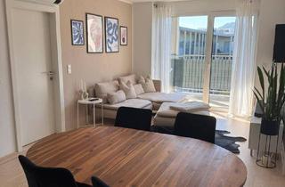 Wohnung mieten in Waagner-Biro-Straße 84, 8020 Graz, Sonnige 3-Zimmer Neubauwohnung mit Balkon und Garage