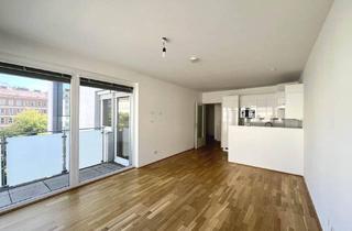 Wohnung mieten in Zentagasse 11-13, 1050 Wien, Super aufgeteilte 3-Zimmer-Wohnung inkl. großer Freifläche!