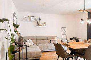 Wohnung mieten in 5600 Sankt Johann im Pongau, SONNIG STARTEN - 3 Zimmer Wohnung mit Terrasse und Garten