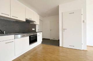Wohnung mieten in Traungauergasse, 8020 Graz, Toll geschnittene, helle und freundliche Mietwohnung mit sensationell niedrigen Heizkosten - Erdwärme!