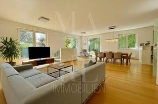 Wohnung mieten in Naaffgasse, 1180 Wien, Gartenwohnung mit hochwertiger Ausstattung