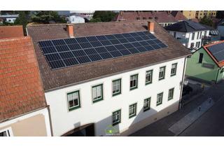 Haus kaufen in 3500 Krems an der Donau, Rendite oder Eigennutzen: Saniertes Wohnhaus mit 4 Einheiten in ruhiger Lage