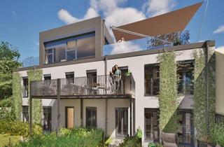 Haus kaufen in Grenzgasse, 2344 Maria Enzersdorf, GG5 - PREISHIT – TOPQUALITÄT ZUM FAIREN PREIS - TOP 7 Schickes Townhouse mit Weitblick in kleiner Wohnanlage