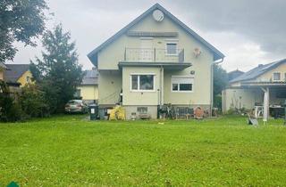 Einfamilienhaus kaufen in 2544 Leobersdorf, Charmantes Einfamilienhaus mit großem Garten & Doppelgarage
