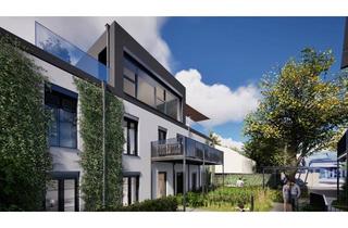 Haus kaufen in Grenzgasse, 2340 Mödling, GG5 - EIGENTUM ZUM FAIREN PREIS - TOP 6+7