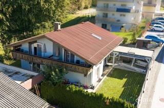 Haus kaufen in 9122 Klopein, Zweifamilienhaus im Zentrum vom Klopeiner See - Sonderpreis nur 14 Tage! Ein Haus viele Möglichkeiten