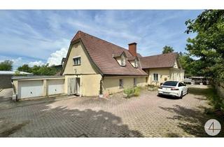 Haus mieten in 2112 Ritzendorf, Historische Mühle als stilvolles Einfamilienhaus - Revitalisierte Ruheoase in Ritzendorf