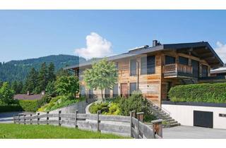 Haus mieten in 6353 Going am Wilden Kaiser, High-End Chalet mit Einliegerwohnung am Fuße des Kaisers