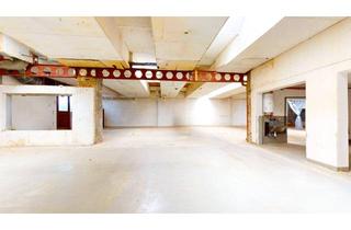 Büro zu mieten in Pischeldorfer Straße, 9020 Klagenfurt, Flexible Lager- und Gewerbeflächen zur Miete in der Pischeldorfer Straße, Klagenfurt