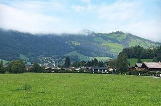 Grundstück zu kaufen in 6370 Reith bei Kitzbühel, Exklusives Baugrundstück mit Bebauungsplan in Reith bei Kitzbühel