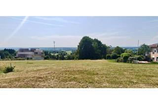 Grundstück zu kaufen in Höhenstrasse xx, 8291 Burgauberg, Traumgrundstück(e) in Top Aussichtslage in Burgauberg
