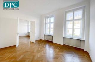 Büro zu mieten in Burgring, 1010 Wien, DPC | schöne Altbau-Bürofläche in Top-Lage