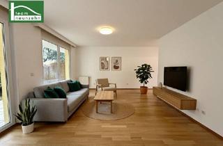 Maisonette mieten in Margaretenstraße, 1050 Wien, Ihr neues Zuhause mit Garten: stilvolles Wohnen mit Wohlfühlfaktor - jetzt einziehen. - WOHNTRAUM