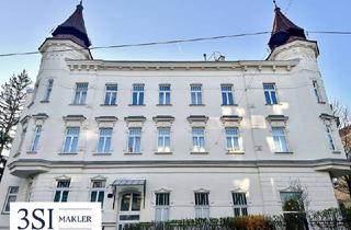 Wohnung kaufen in Silbergasse, 1190 Wien, Exklusive 2-Zimmer-Wohnung im begehrten Cottageviertel