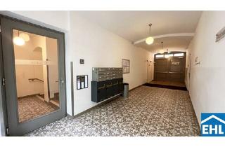 Wohnung mieten in Schaumburgergasse, 1040 Wien, Helle 4-Zimmer-Wohnung mit Terrasse in zentraler Lage von Wieden