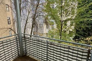 Wohnung kaufen in Währinger Gürtel, 1180 Wien, Top-Sanierte 2,5-Zimmer Balkonwohnung, direkt am Währinger Gürtel