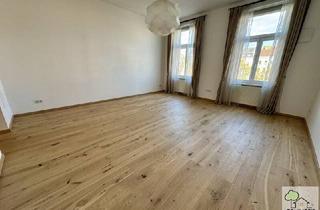Wohnung kaufen in Währinger Gürtel, 1180 Wien, Top-Sanierte 2,5-Zimmer Balkonwohnung, direkt am Währinger Gürtel