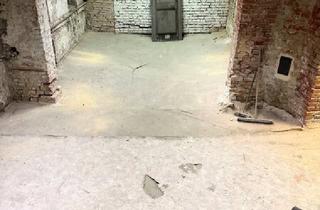 Immobilie mieten in 1020 Wien, Großes Souterrain/Lager im 2. Bezirk