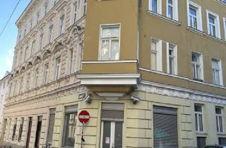 Immobilie kaufen in 1150 Wien, Großes Souterrain mit Erdgeschossfläche