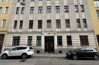 Immobilie kaufen in 1150 Wien, Großes Lager im 15. Wiener Gemeindebezirk