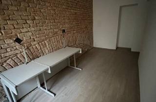 Immobilie mieten in 1150 Wien, Helles Magazin im 15. Wiener Gemeindebezirk