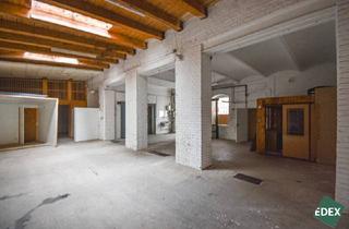 Immobilie mieten in Yppenplatz, 1160 Wien, Yppenplatz - spannende Geschäftsfläche mit Gewölbekeller