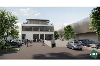 Geschäftslokal mieten in 1110 Wien, Neubau | Erstbezug nach Fertigstellung