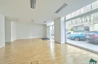 Geschäftslokal mieten in Stephansplatz, 1010 Wien, Geschäftsfläche mit flexiblem Nutzungskonzept in 1010