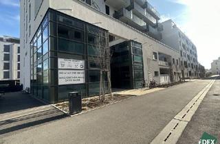 Geschäftslokal mieten in Bertha-Von-Suttner-Gasse, 1220 Wien, Hohe Flexibilität für Ihr Unternehmen – Geschäftsfläche mit vielen Möglichkeiten