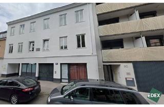 Geschäftslokal mieten in 1120 Wien, Vielseitig nutzbare Geschäftsfläche - Flexibel gestaltbar und gut angebunden