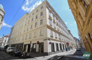 Geschäftslokal mieten in Kärntner Straße, 1010 Wien, Exklusive Verkaufsfläche im Herzen Wiens