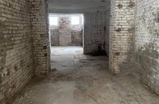 Immobilie mieten in Vereinsgasse, 1020 Wien, Lagerfläche mit direktem Straßen- und Hofzugang in Top-Lage des 2. Bezirks