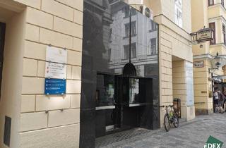 Geschäftslokal mieten in Graben, 1010 Wien, Repräsentative Geschäftsfläche im Palais Esterházy