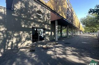 Geschäftslokal mieten in Simmeringer Hauptstraße, 1110 Wien, Repräsentative Gewerbefläche mit vielfältigen Nutzungsmöglichkeiten auf der Simmeringer Hauptstraße!