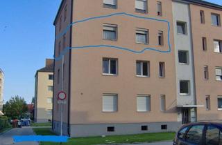 Wohnung mieten in 7000 Eisenstadt, Vermietung von 71 m² Wohnung in Eisenstadt