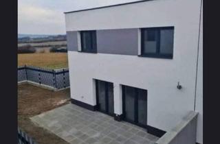 Doppelhaushälfte kaufen in 2125 Neubau, Doppelhaushälfte provisionsfrei in Niederösterreich zu verkaufen.