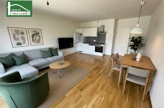 Wohnung mieten in Ungergasse, 8020 Graz, Ruhige Neubauwohnung im Herzen von Graz - Ungergasse 39. - WOHNTRAUM