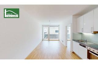 Wohnung mieten in Strauchergasse, 8020 Graz, Idyllisches Stadtleben - Moderne Neubauwohnungen in Bestlage