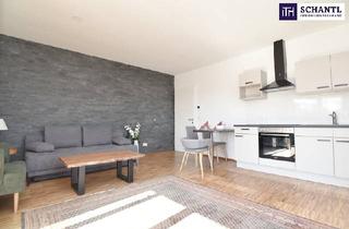Wohnung mieten in Reiteregg, 8113 Sankt Oswald bei Plankenwarth, ERSTBEZUG - Moderne zwei Zimmerwohnung mit kompletter Ausstattung und Traumaussicht in die Weinberge zu mieten! 3D-Rundgang vorhanden!