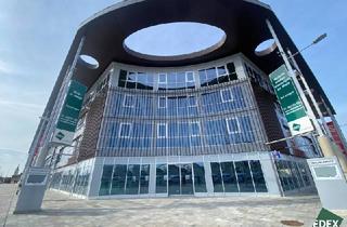 Geschäftslokal mieten in 2351 Wiener Neudorf, Beste Sichtbarkeit in Wiener Neudorf – Moderne Geschäftsfläche