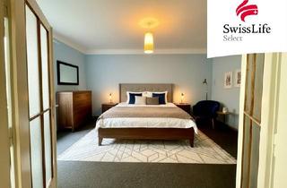 Wohnung kaufen in 2500 Baden, Stadtnah wohnen, ruhig genießen – charmante 3-Zimmer-Wohnung im grünen Innenhof