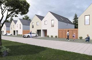 Grundstück zu kaufen in 7061 Trausdorf an der Wulka, Baugenehmigtes Wohnprojekt in Trausdorf an der Wulka