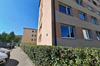 Wohnung kaufen in Paracelsusstraße, 5020 Salzburg, Anlage: Gepflegte 3 Zimmerwohnung in ruhiger Stadtlage - beste Infrastruktur