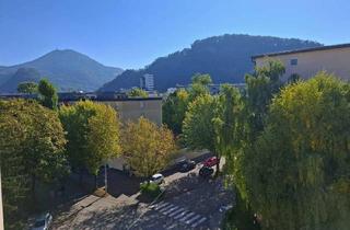 Wohnung kaufen in Paracelsusstraße, 5020 Salzburg, Anlage: Gepflegte 3 Zimmerwohnung in ruhiger Stadtlage - beste Infrastruktur