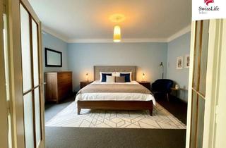 Wohnung kaufen in 2500 Baden, Stadtnah wohnen, ruhig genießen – charmante 3-Zimmer-Wohnung im grünen Innenhof