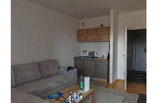 Wohnung kaufen in 4020 Linz, Kleinwohnung im Herzen von Linz zu verkaufen