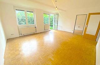 Wohnung kaufen in Ocwirkgasse 11, 1210 Wien, PROVISIONSFREI VOM EIGENTÜMER! 5-ZIMMER GARTENWOHNUNG BEIM MARCHFELDKANAL!