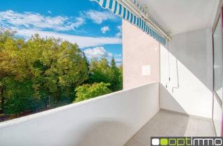 Wohnung kaufen in Millöckergasse, 8401 Kalsdorf bei Graz, 4 Zimmer Familienwohnung mit Westbalkon und Parkplatz!