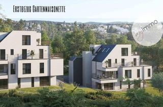Maisonette kaufen in 1160 Wien, Erstbezug Gartenmaisonette